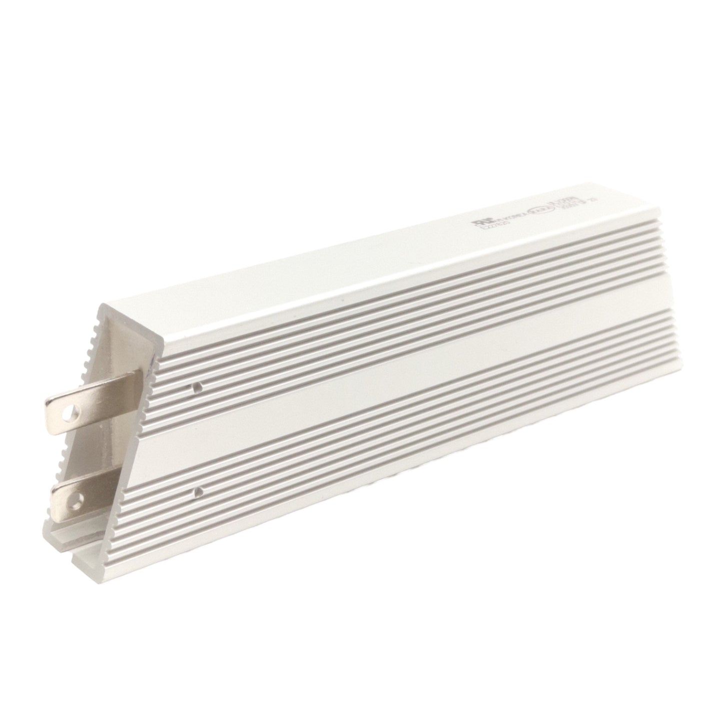 New Rara Electronics ULV300N Vertical Braking Resistor, 300W, 100 Ohm 3500VAC