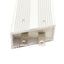 New Rara Electronics ULV300N Vertical Braking Resistor, 300W, 100 Ohm 3500VAC