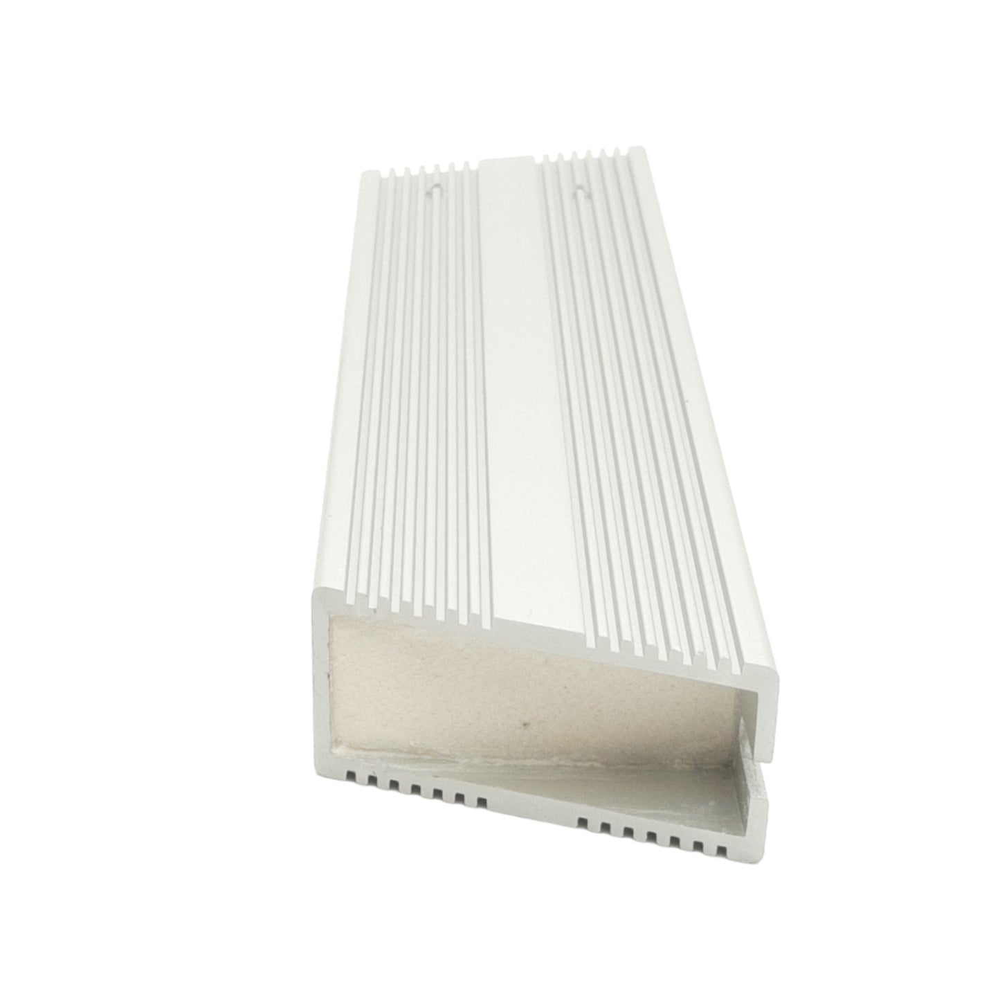 New Rara Electronics ULV300N Vertical Braking Resistor, 300W, 100 Ohm 3500VAC