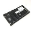 Used GE Fanuc IC693CHS397M Series 90-30 PLC 5-Slot Base Rack Mount, EMI Enhanced