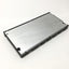 Used GE Fanuc IC693CHS397M Series 90-30 PLC 5-Slot Base Rack Mount, EMI Enhanced
