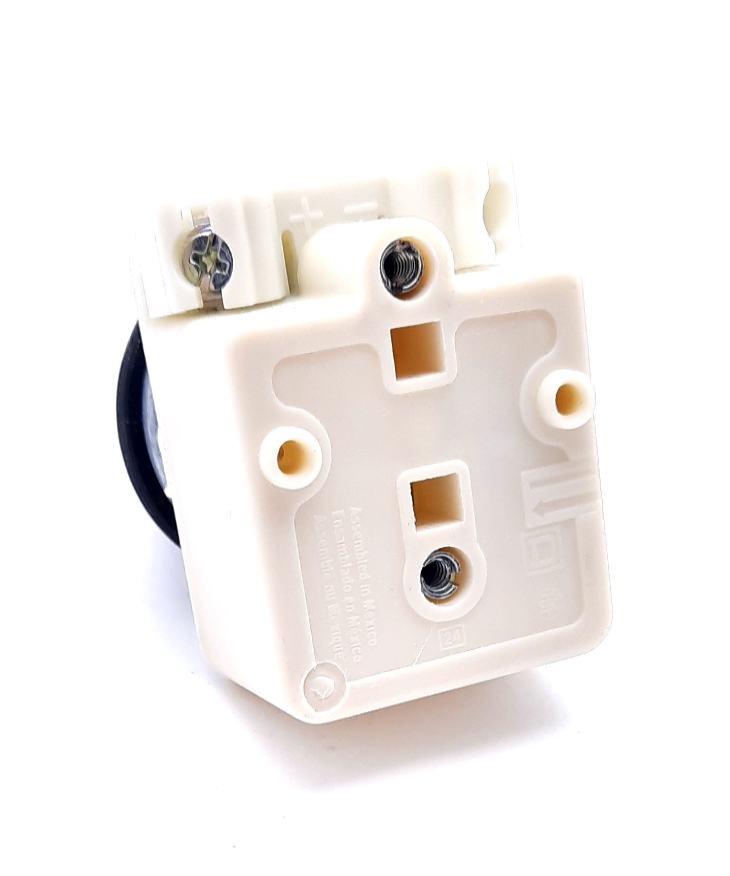 New Schneider Electric 9001KP36LGG31 Pilot Light Green 30mm 48VAC/VDC