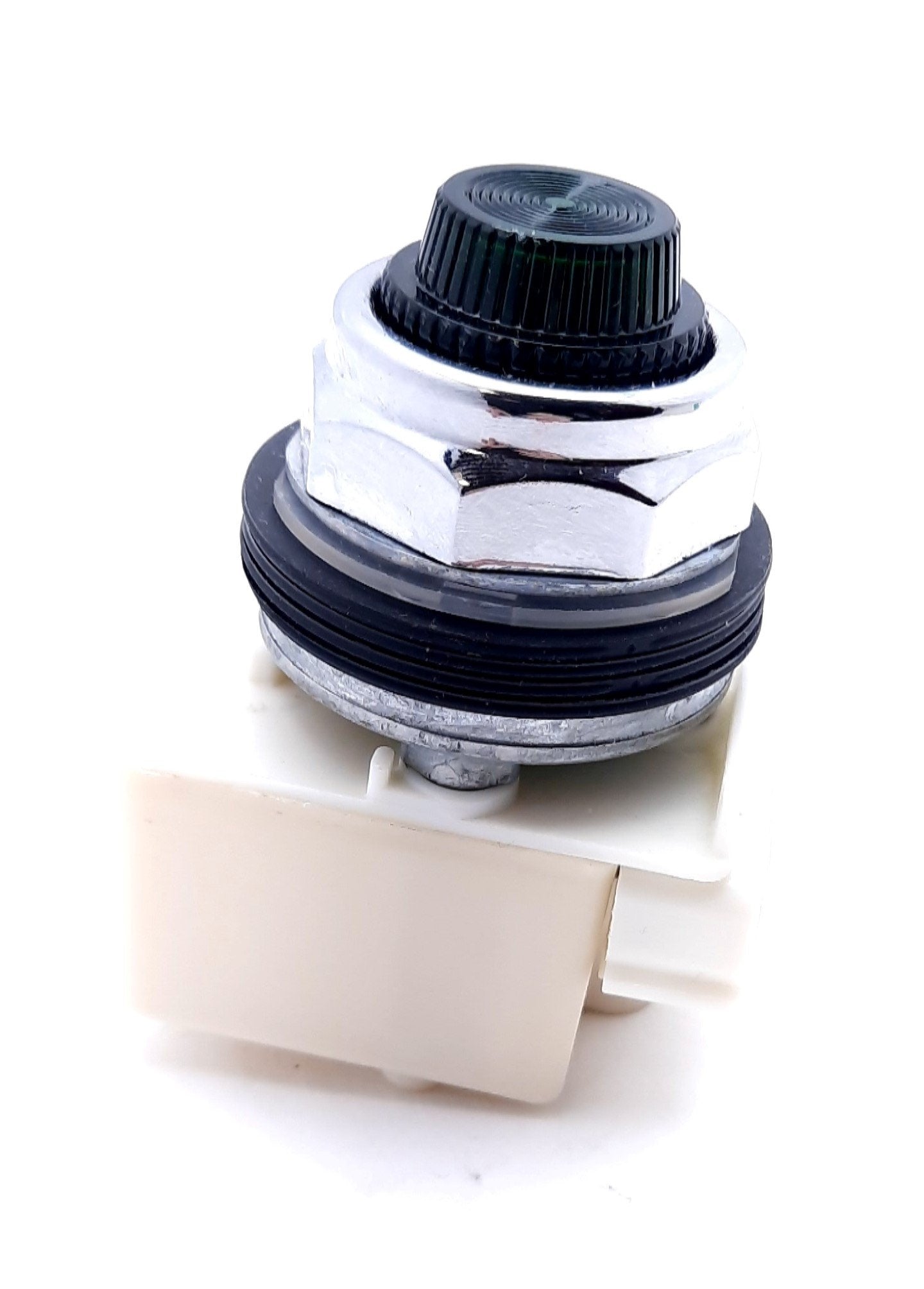 New Schneider Electric 9001KP36LGG31 Pilot Light Green 30mm 48VAC/VDC