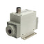 New SMC PF2A550-N02-2 Digital Flow Sensor For Air, 5-50l/min, 1/4in NPT, 4-20mA