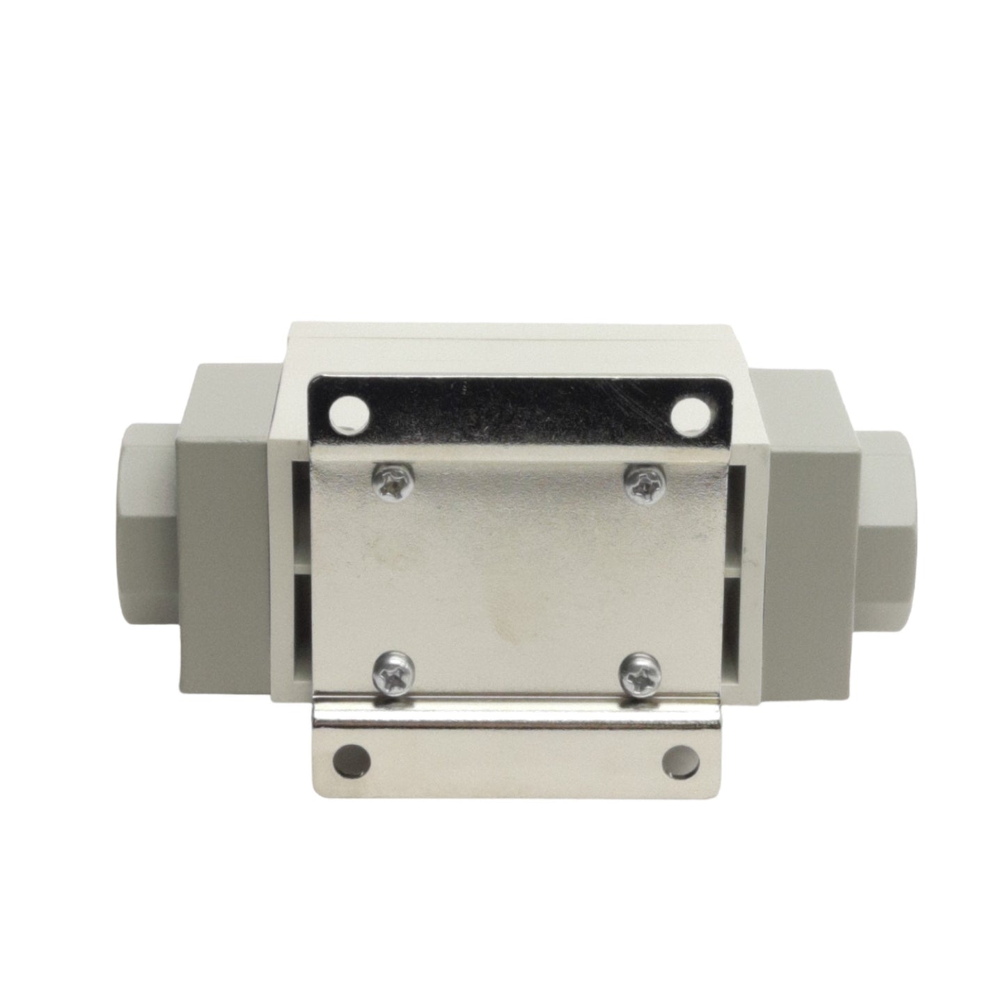 New SMC PF2A550-N02-2 Digital Flow Sensor For Air, 5-50l/min, 1/4in NPT, 4-20mA
