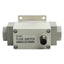 New SMC PF2A550-N02-2 Digital Flow Sensor For Air, 5-50l/min, 1/4in NPT, 4-20mA