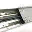 Used Tolomatic TKS10 BN08 SK5 LMI Ball Screw Linear Actuator Positioner 5" Stroke