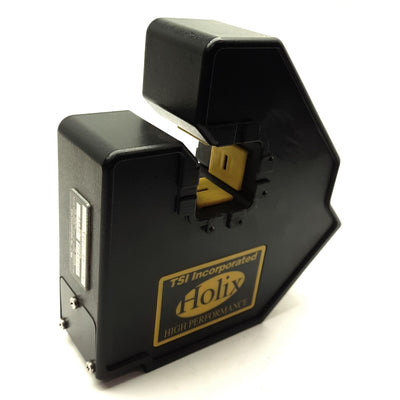 Used TSI Inc. XY5007HP Holix LASER Micrometer Gage Head, .001-.25" 2833/sec, RJ45
