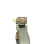 Used TSI Inc. Holix LASER Micrometer Gage Head Cable, 2x RJ45, 10' Long