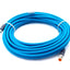 New Lumberg Automation 0985 656 100/10M Sensor Actuator Cable M12 8 Pin Male to Male