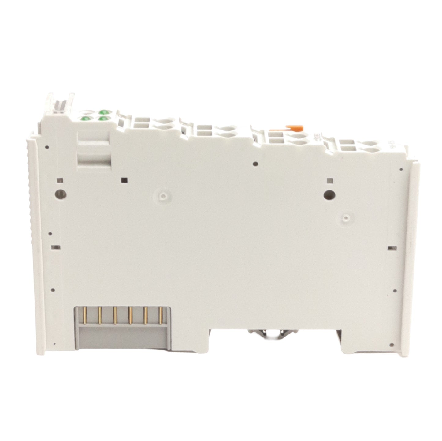 New Wago 750-650 I/O-System Serial Interface Module RS-232C 9600 Baud, 8 Data/1 Stop