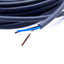 New Lumberg RKWT 4-225/10M Sensor Cable, 4-Pin M12 Right Angle Female 10m