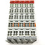Used Lot of 5 Beckhoff KL2612 Relay Output Terminal Modules, 2-Channel 125VAC/30VDC