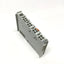 Used Beckhoff KL4434 4-Channel Voltage Analog Output Bus Terminal Module ±10V, 12-bit