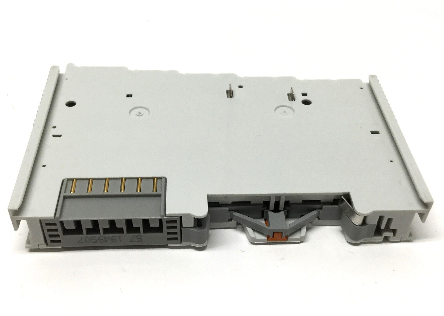 Used Beckhoff KL4434 4-Channel Voltage Analog Output Bus Terminal Module ±10V, 12-bit