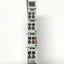 Used Beckhoff KL4434 4-Channel Voltage Analog Output Bus Terminal Module ±10V, 12-bit