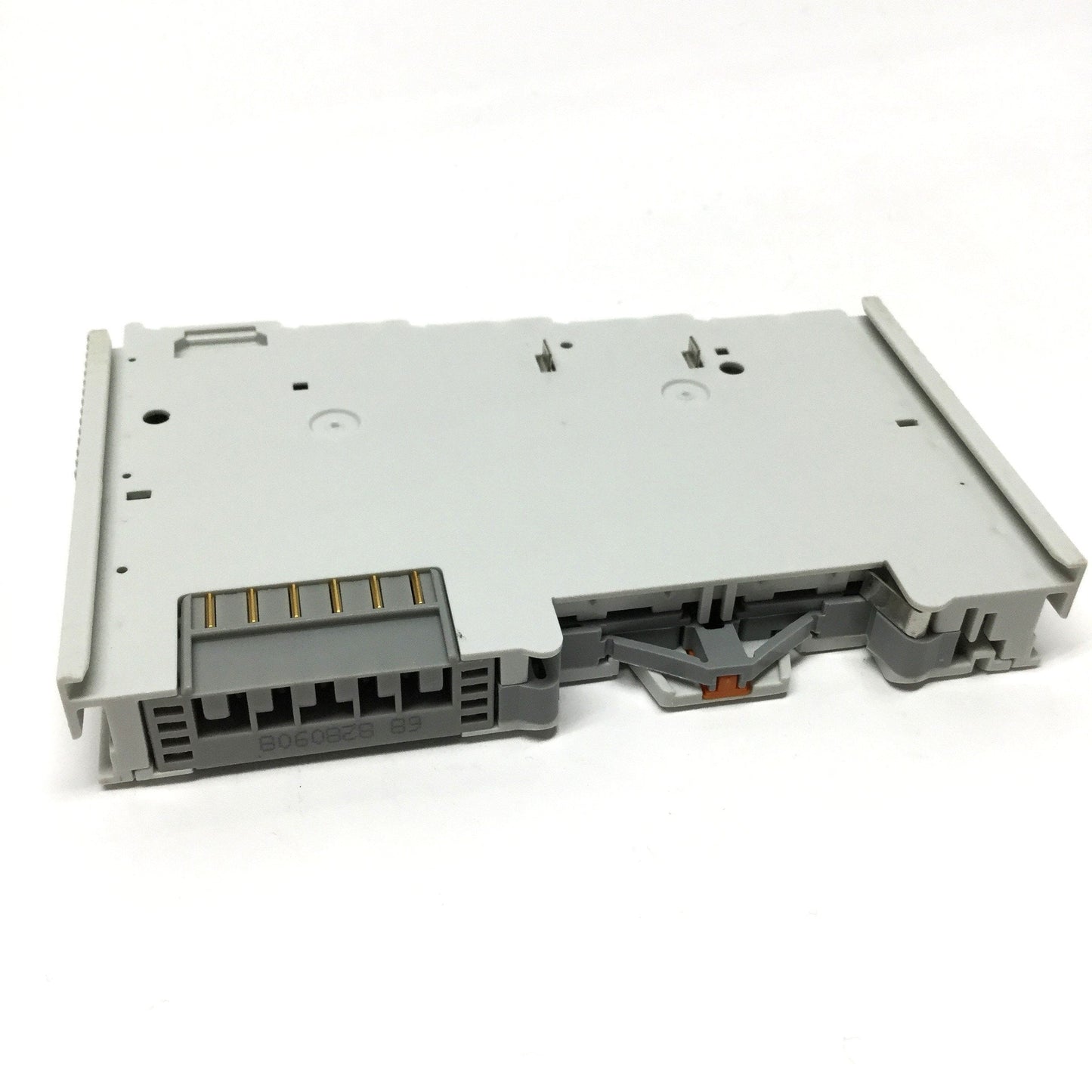 Used Beckhoff KL3404 4-Channel Voltage Analog Input Bus Terminal Module ±10V, 12-bit