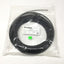 New Freelin Wade 1J-201-01 Black Nylon Tubing, 100ft Long, Ø5/32 OD x Ø0.106" ID
