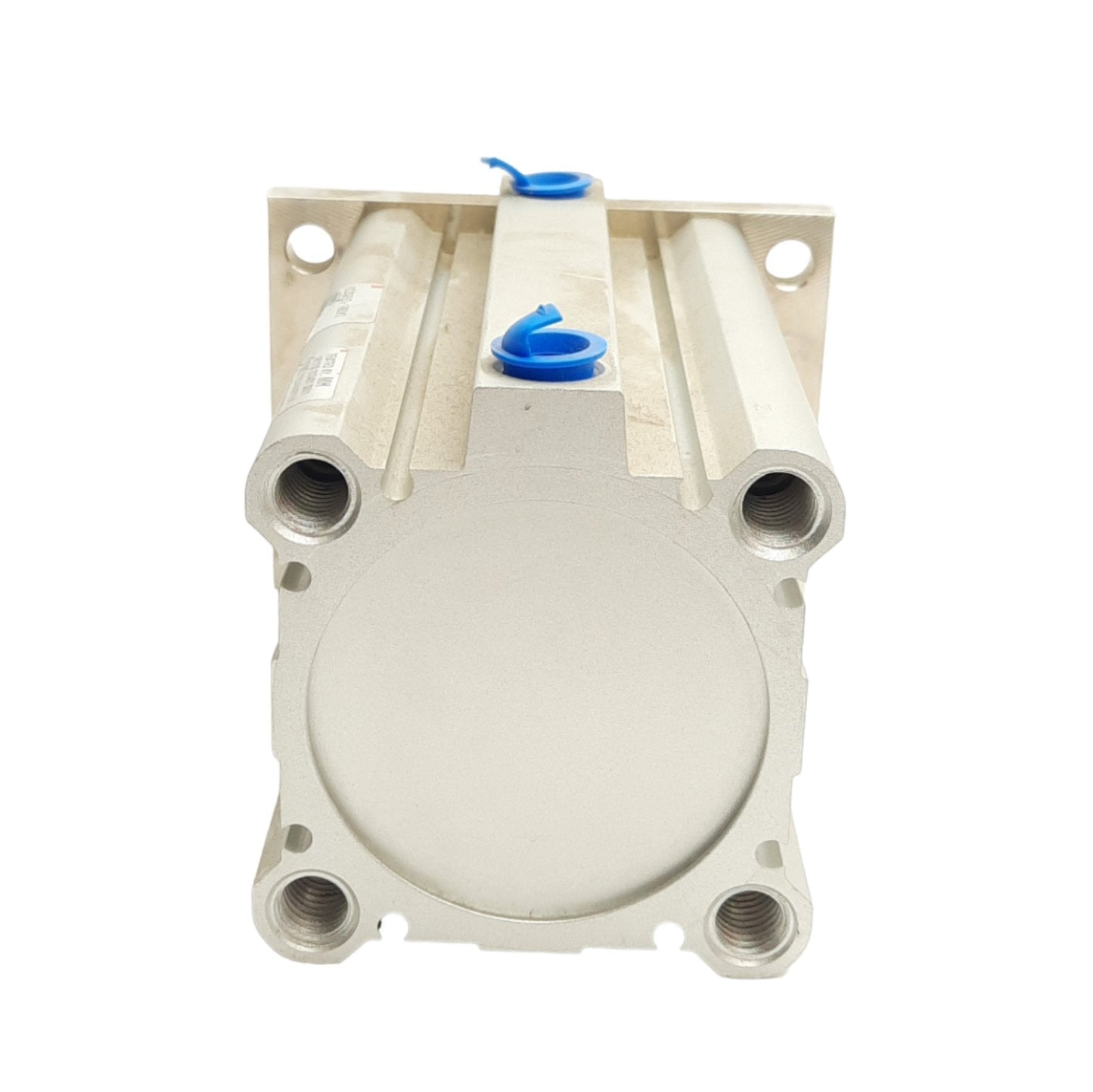 New SMC NCDQ2F63-100DMZ Compact Cylinder 63mm Bore, 100mm Stroke, Rc1/4 Ports