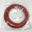 New Freelin Wade 1J-201-05 Red Nylon Tubing, 100ft Long, Ø5/32 OD x Ø0.106" ID