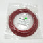 New Freelin Wade 1J-201-05 Red Nylon Tubing, 100ft Long, Ø5/32 OD x Ø0.106" ID
