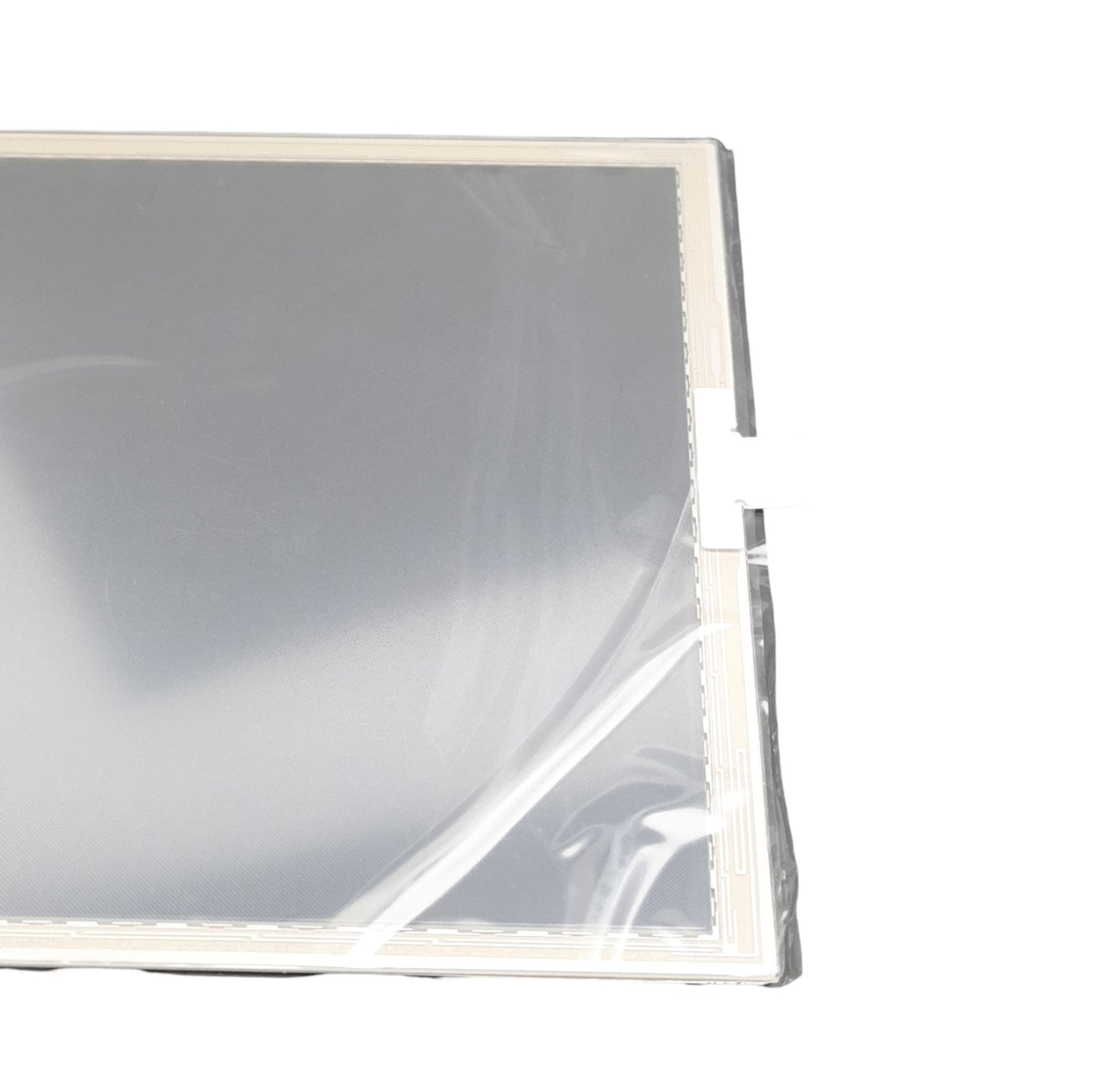 New Densitron T104S-5RB015N-3A11R4 Touchscreen Replacement, 5-Wire Resis., 10in Size