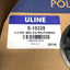 New ULINE S-15328 Anti-Static 4 Mil Poly Tubing Roll 2" x 500' Pink Polyethylene