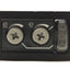 Used SICK WTT190L-P3536 LASER Photoelectric Sensor .2-2.5m 2x PNP M12 5-Pin 10-30VDC
