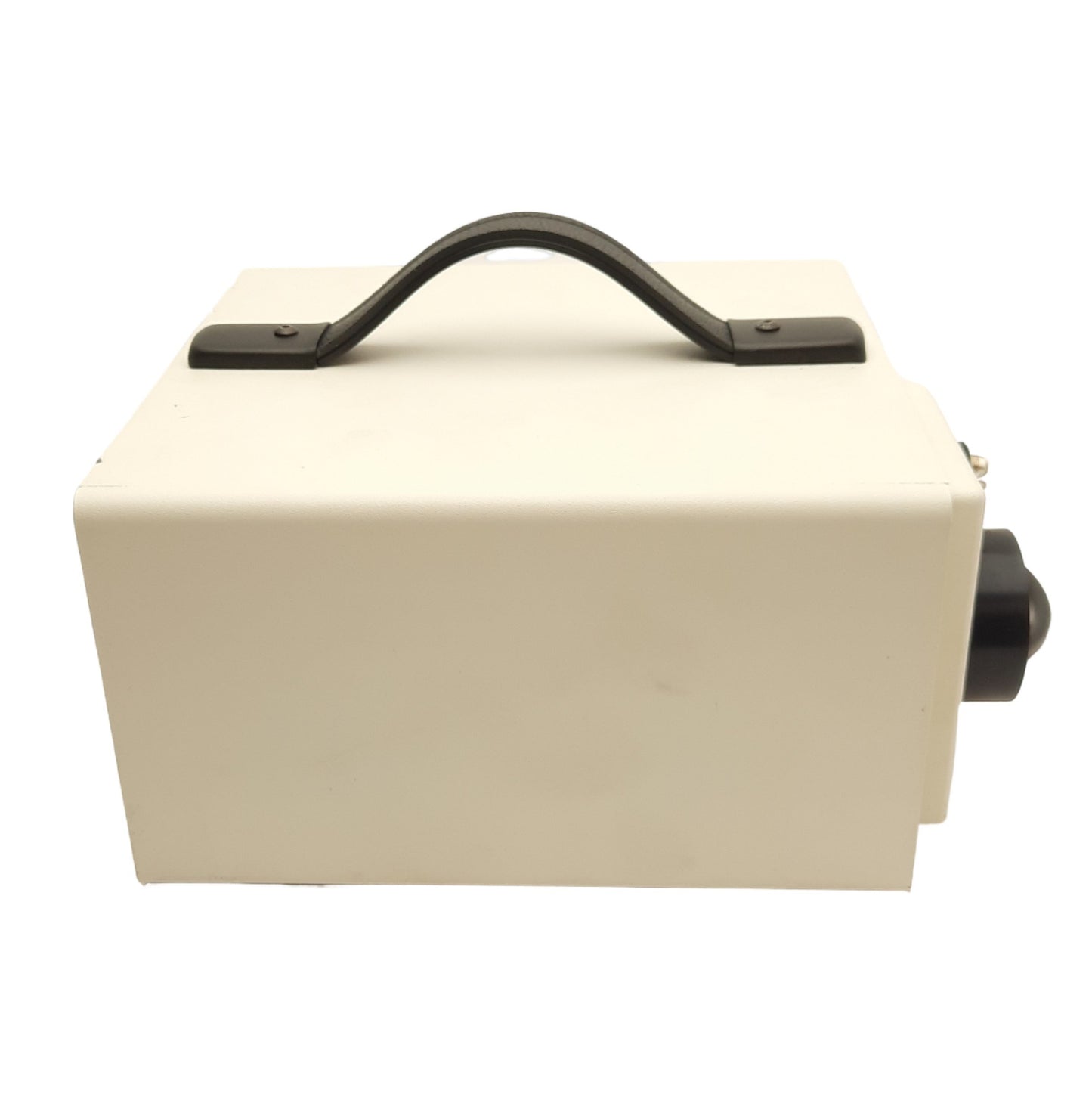 Used Schott A20895 Fiber Optic Light Source, For DCR IV & III, 90-250VAC, ø0.72