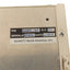 Used Schott A20895 Fiber Optic Light Source, For DCR IV & III, 90-250VAC, ø0.72