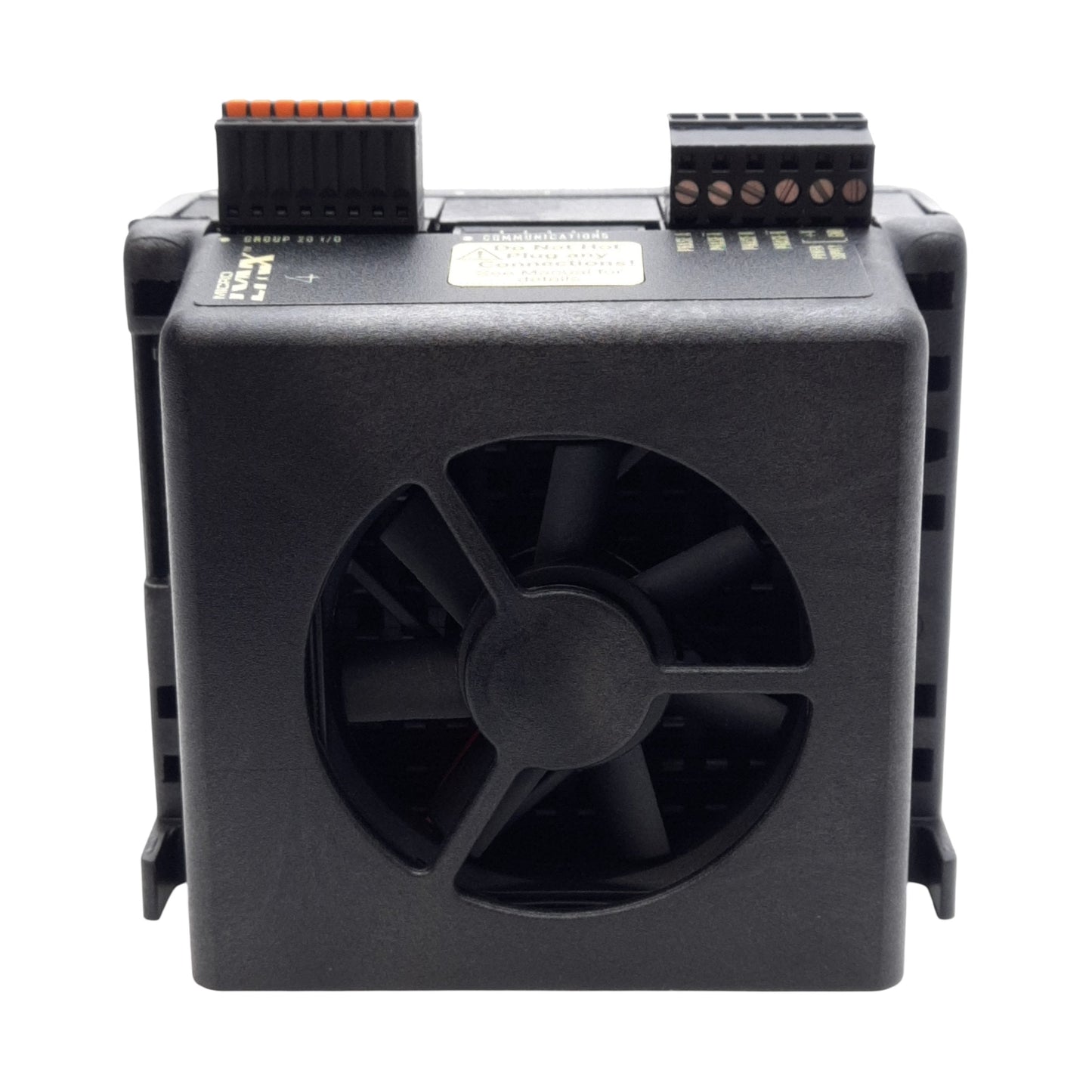 New IMS MX-CS100-401 Microstepping Motor Driver Controller, RS-232/485, 12-48VDC 4A