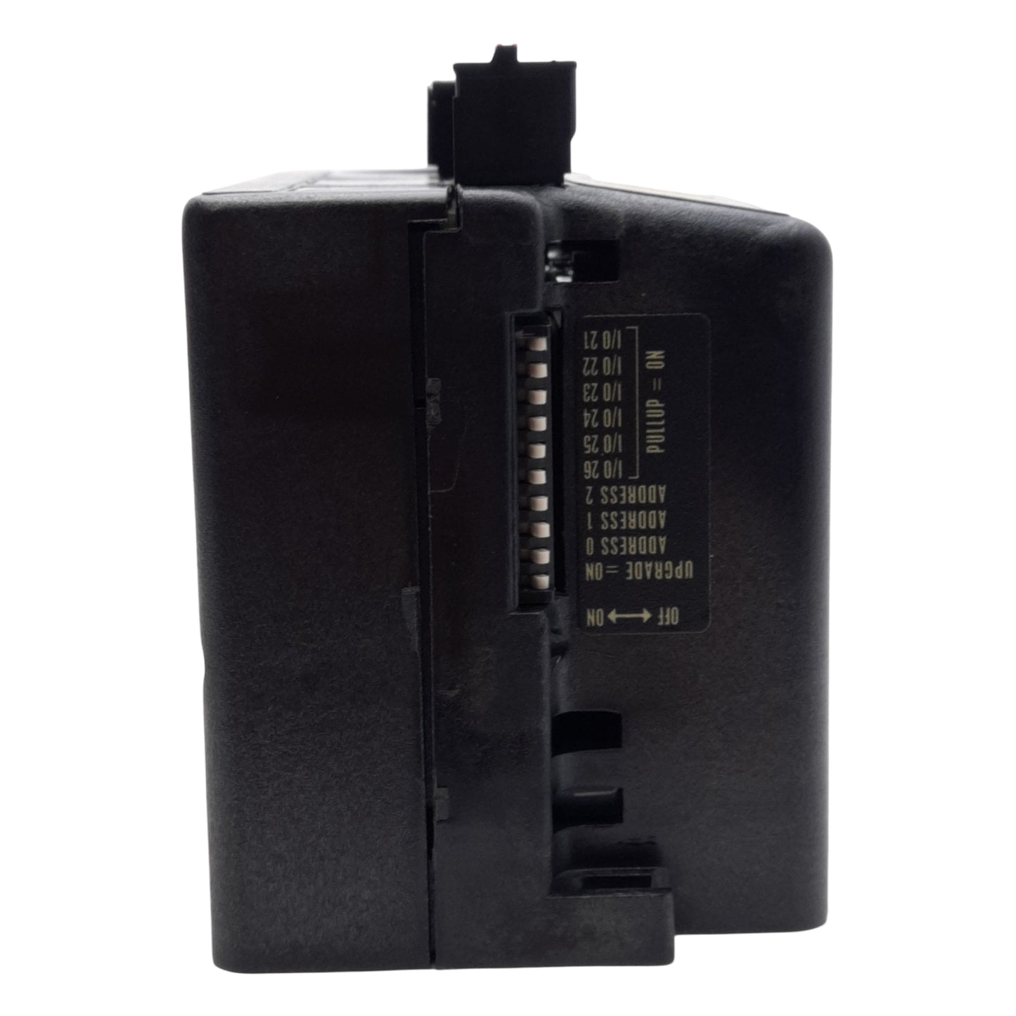 New IMS MX-CS100-401 Microstepping Motor Driver Controller, RS-232/485, 12-48VDC 4A