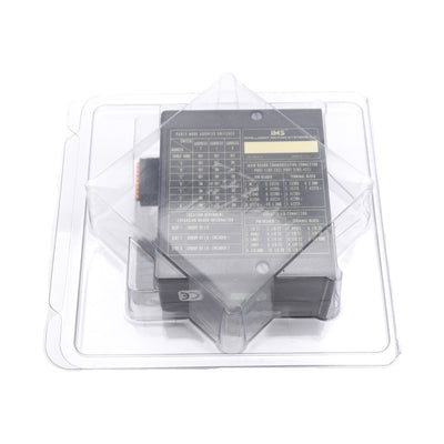 New IMS MX-CS100-401 Microstepping Motor Driver Controller, RS-232/485, 12-48VDC 4A