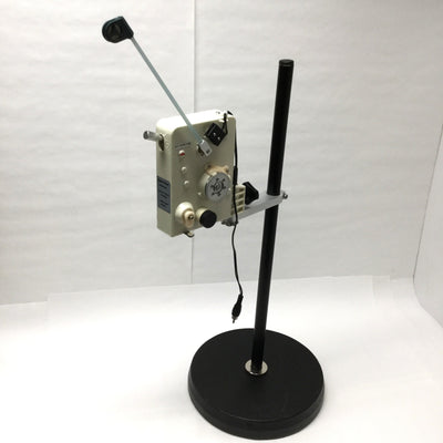 Used CNC Design Ltd MTCL Coil Winder Magnetic Tensioner Ø0.12mm-0.35mm 80g-600g