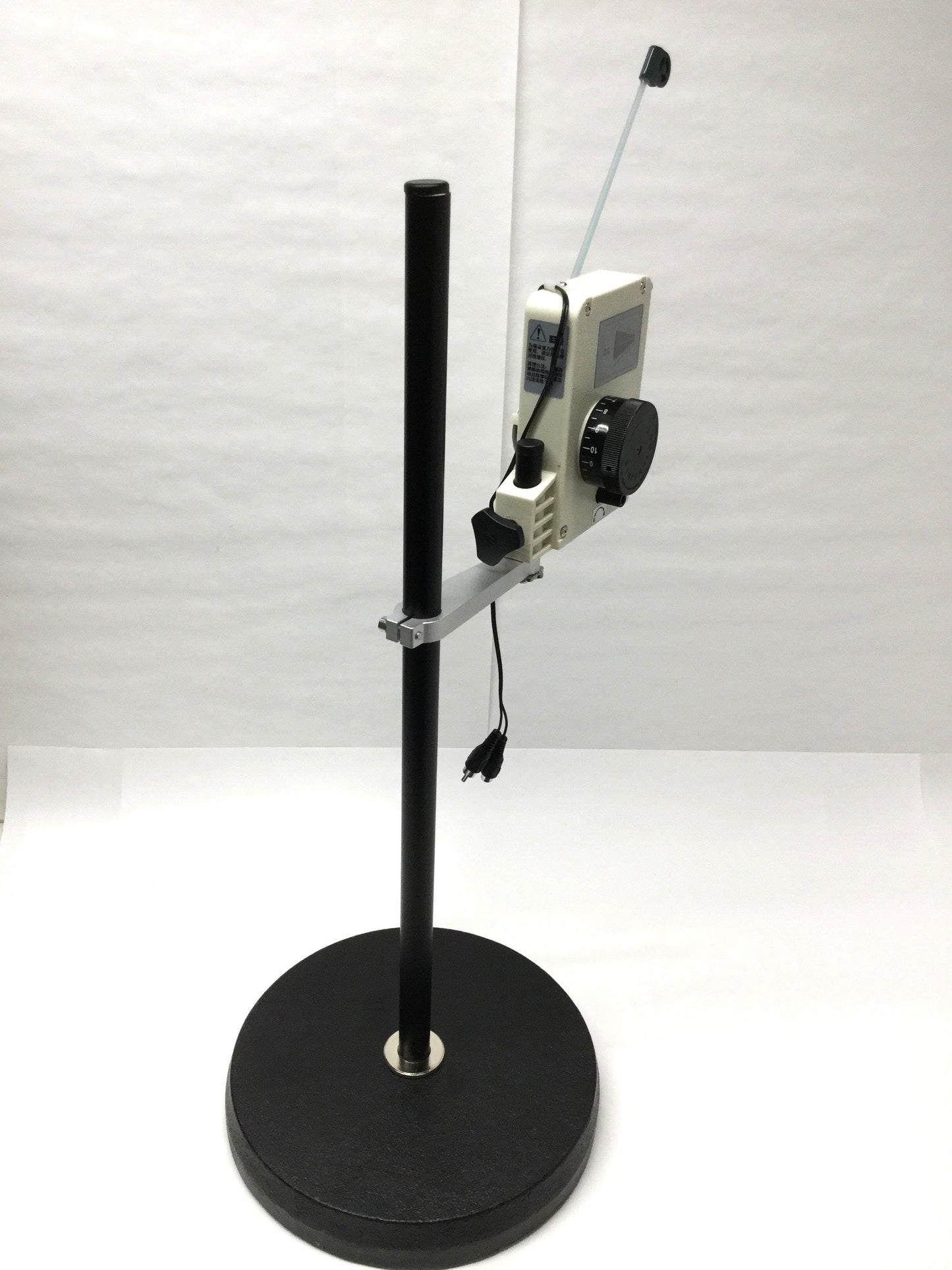 Used CNC Design Ltd MTCLL Coil Winder Magnetic Tensioner Ø0.14mm-0.4mm 100g-800g