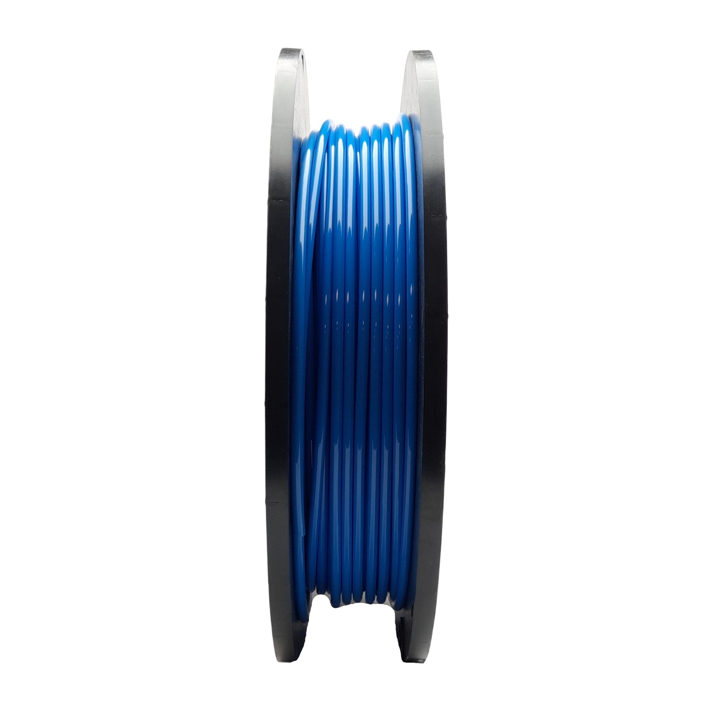 New SMC TIUB11BU3-153-X108 Blue Polyurethane Tubing, ø3/8in OD, ø1/4in ID, 500ft
