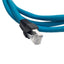 New Lumberg Automation 0985 YM57530 103/2M Ethernet, 2m length, M12 4-Pin to RJ45