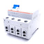 New ABB F204 A-25/0.03 AP-R Residual Current Circuit Breaker 4 Pole 400VAC 25A 30mA