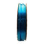 New SMC TIUB13BU2-153 Clear Blue Polyurethane Tubing, ø1/2in OD, ø3/8in ID, 500ft