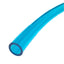 New SMC TIUB13BU2-153 Clear Blue Polyurethane Tubing, ø1/2in OD, ø3/8in ID, 500ft