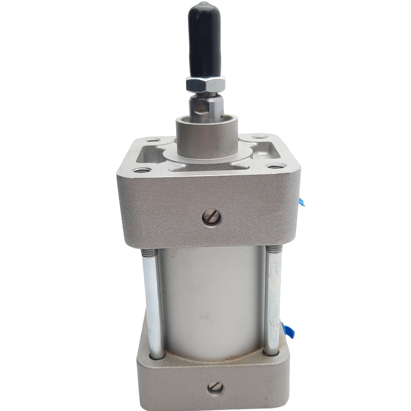 New SMC NCA1B250-0100N Tie-Rod Cylinder, ø2.5in Bore, 1in Stroke, 250PSI, NPTF 3/4in