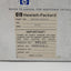 Used Hewlett Packard / HP 44702B High Speed Voltmeter, 100kHz, 13-Bit, 5V Trigger