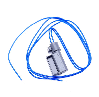 New Omega FSW802B Compact Fan and Filter Fan Air Flow Monitor 60VDC N.O 492CFM