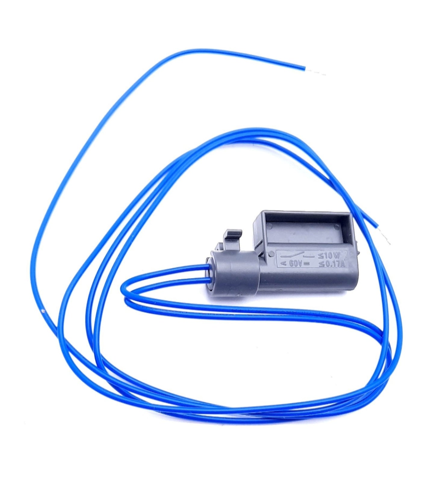 New Omega FSW802B Compact Fan and Filter Fan Air Flow Monitor 60VDC N.O 492CFM