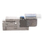 New SMC VQZ115-5LOB1-CP Solenoid Valve, Base Mounted, 3-Port, 0.7MPa, 24VDC Coil