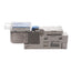 New SMC VQZ115-5LOB1-CP Solenoid Valve, Base Mounted, 3-Port, 0.7MPa, 24VDC Coil