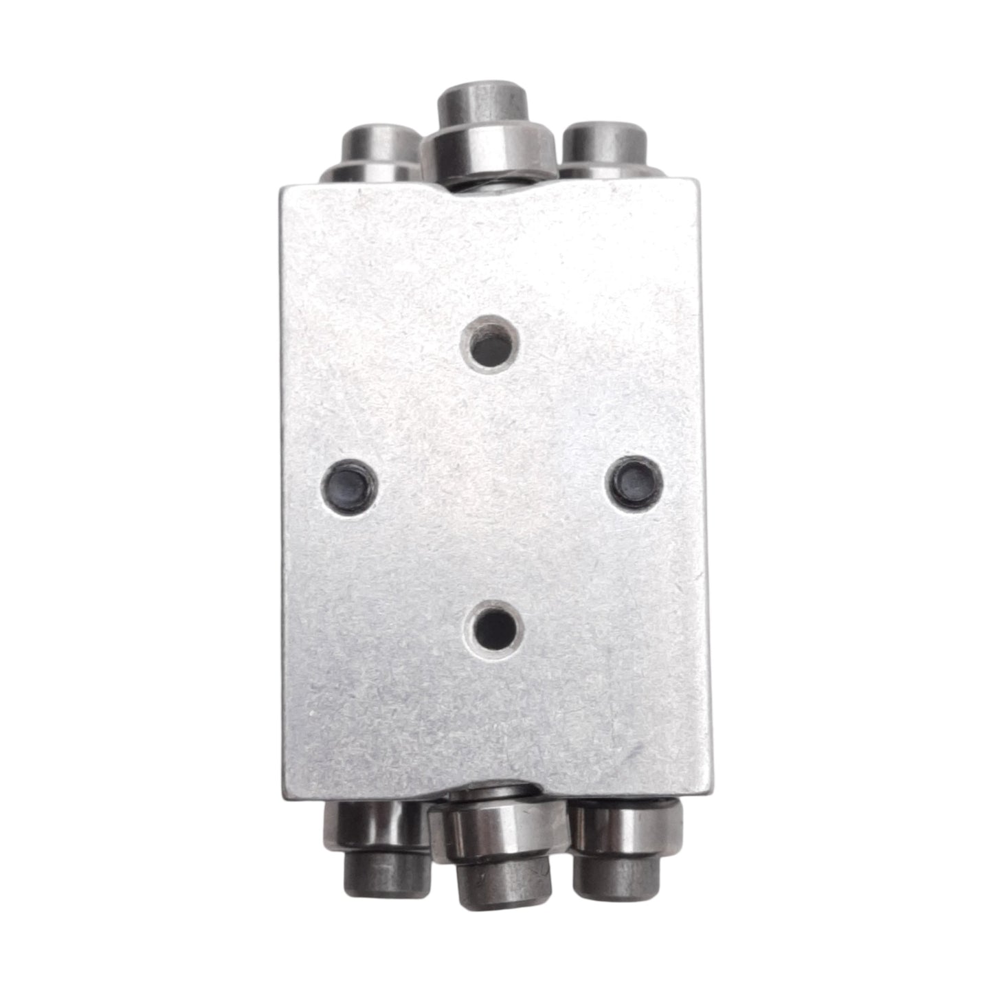 New Zero-Max 1111 Roh'lix Inch Model Linear Actuator, ø3/8in Shaft, 15lbs Thrust