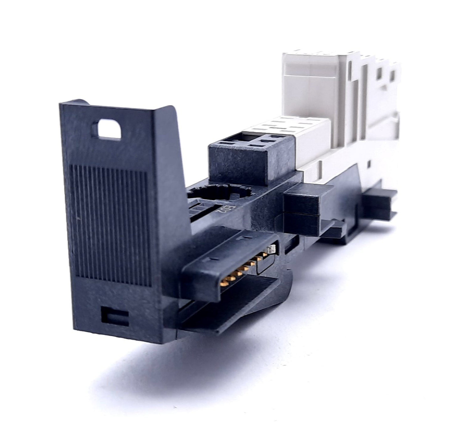 New Siemens 6ES7 193-4CD30-0AA0 Terminal Module for Use with ET 200S Power Modules