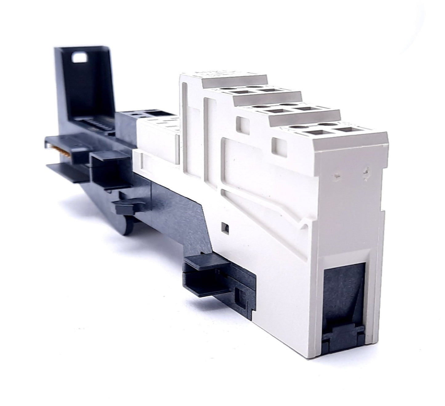 New Siemens 6ES7 193-4CD30-0AA0 Terminal Module for Use with ET 200S Power Modules