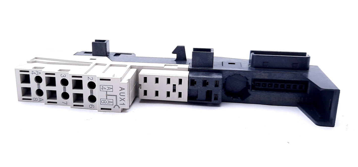 New Siemens 6ES7 193-4CD30-0AA0 Terminal Module for Use with ET 200S Power Modules
